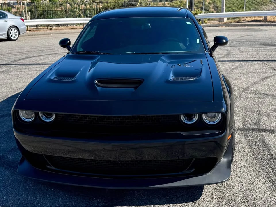 2019 Dodge Challenger SRT8 & 392 3rd Gen - Image 2 of 20
