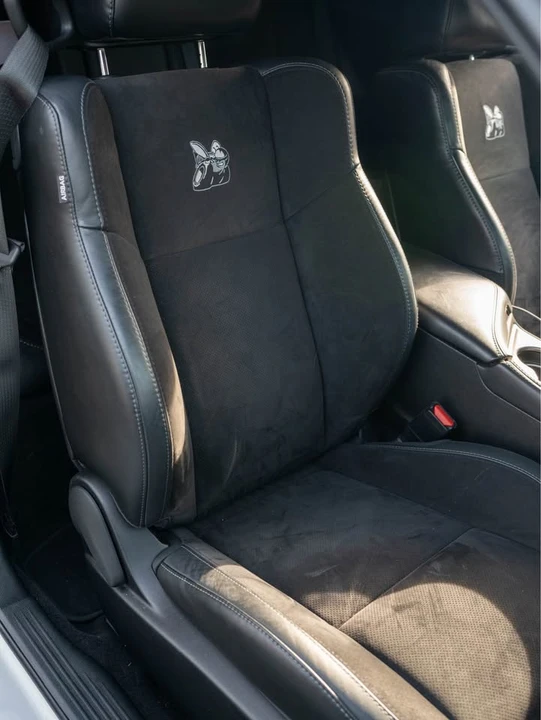 2019 Dodge Challenger SRT8 & 392 3rd Gen - Image 18 of 20
