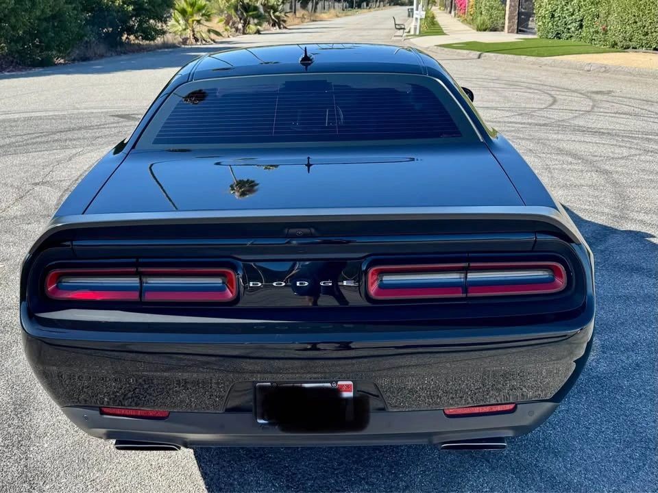 2019 Dodge Challenger SRT8 & 392 3rd Gen - Image 11 of 20