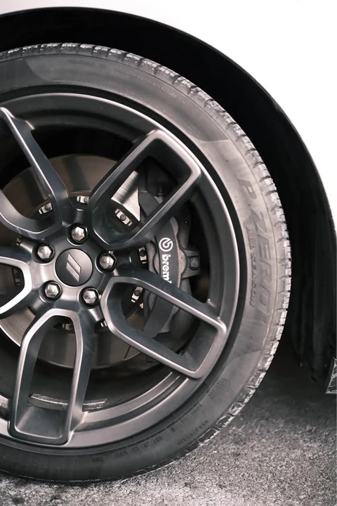 2019 Dodge Challenger SRT8 & 392 3rd Gen - Image 4 of 20