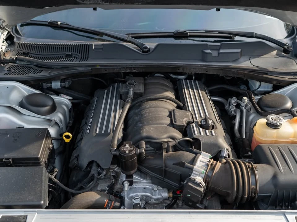 2019 Dodge Challenger SRT8 & 392 3rd Gen - Image 15 of 20