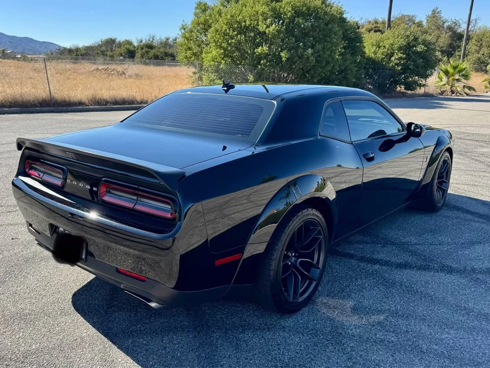 2019 Dodge Challenger SRT8 & 392 3rd Gen - Image 7 of 20