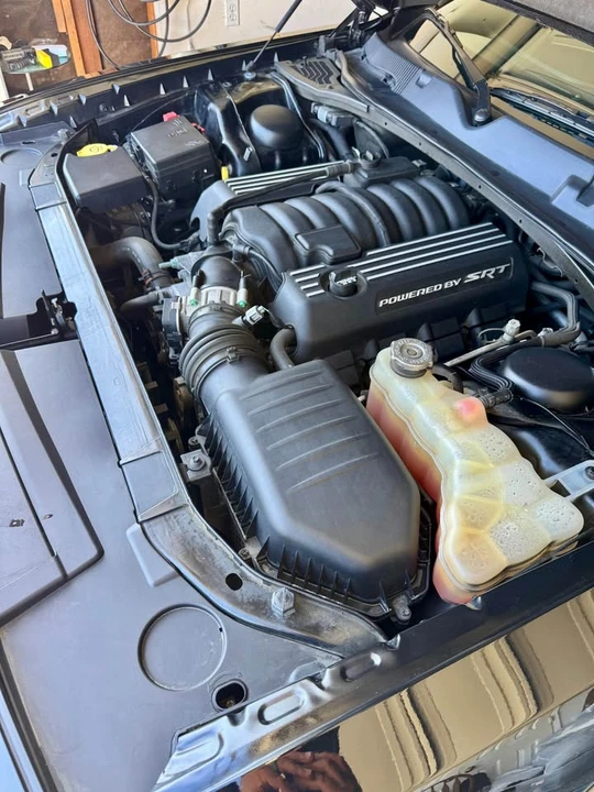 2019 Dodge Challenger SRT8 & 392 3rd Gen - Image 19 of 20