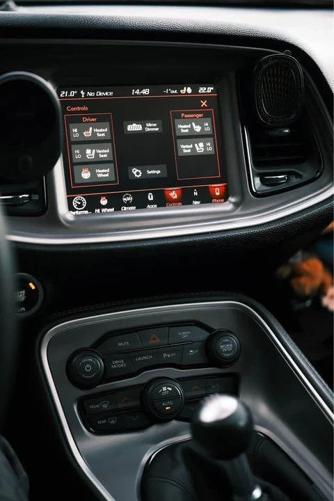 2019 Dodge Challenger SRT8 & 392 3rd Gen - Image 6 of 20