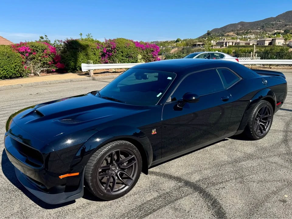 2019 Dodge Challenger SRT8 & 392 3rd Gen - Image 4 of 20