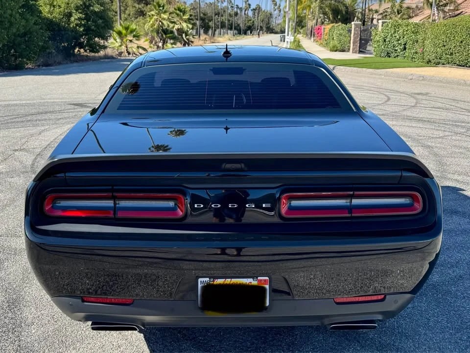 2019 Dodge Challenger SRT8 & 392 3rd Gen - Image 6 of 20