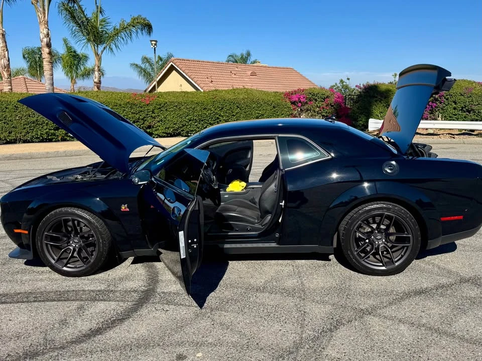 2019 Dodge Challenger SRT8 & 392 3rd Gen - Image 13 of 20