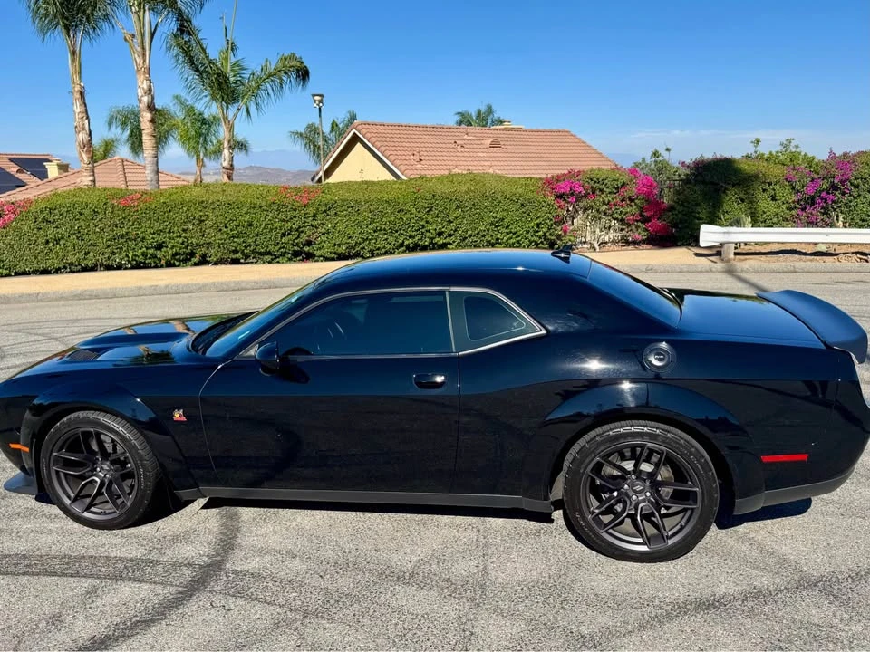 2019 Dodge Challenger SRT8 & 392 3rd Gen - Image 3 of 20