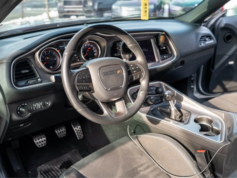 2019 Dodge Challenger SRT8 & 392 3rd Gen - Image 17 of 20