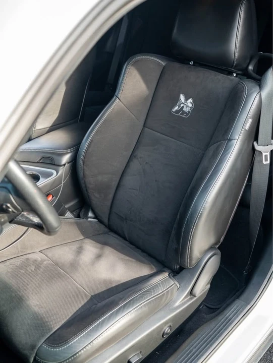 2019 Dodge Challenger SRT8 & 392 3rd Gen - Image 19 of 20