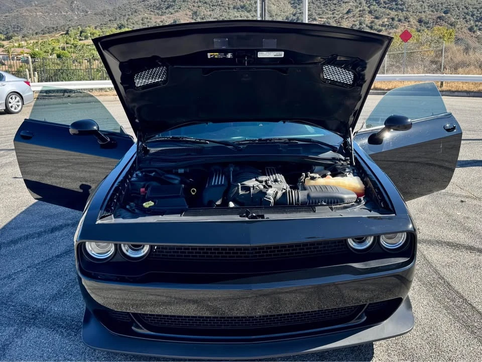 2019 Dodge Challenger SRT8 & 392 3rd Gen - Image 12 of 20