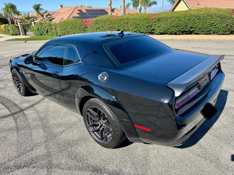 2019 Dodge Challenger SRT8 & 392 3rd Gen - Image 8 of 20