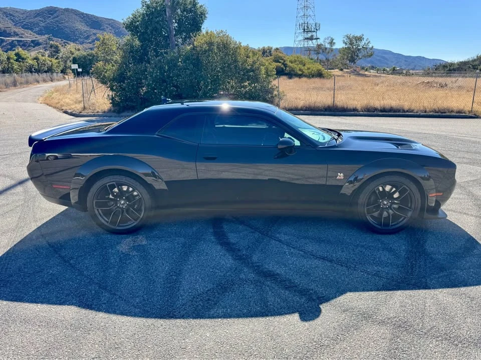 2019 Dodge Challenger SRT8 & 392 3rd Gen - Image 10 of 20
