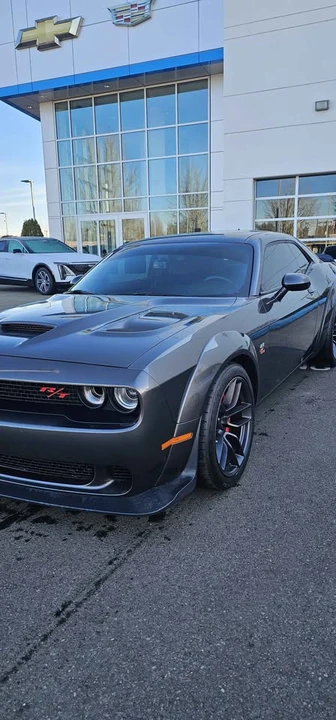 2019 Dodge Challenger SRT8 & 392 3rd Gen - Image 2 of 15