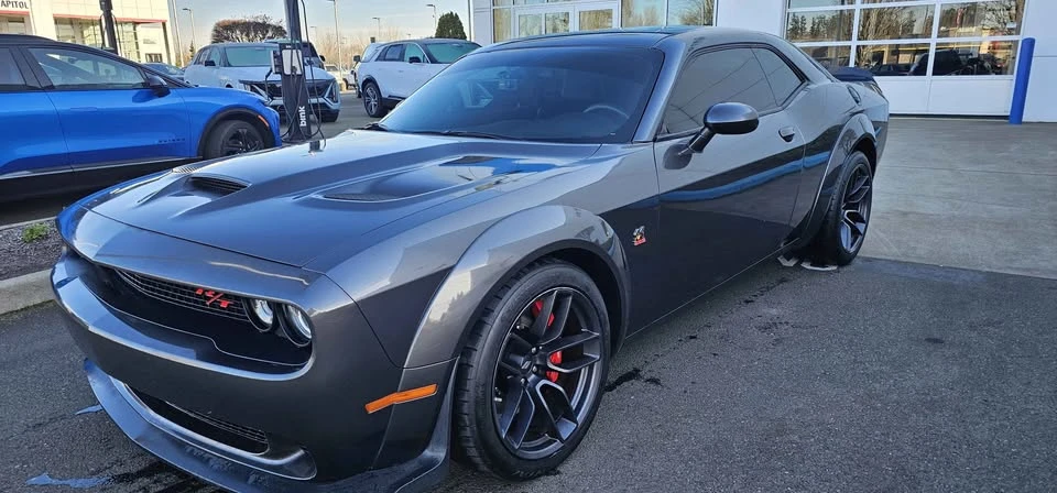 2019 Dodge Challenger SRT8 & 392 3rd Gen - Image 3 of 15
