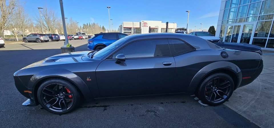 2019 Dodge Challenger SRT8 & 392 3rd Gen - Image 5 of 15