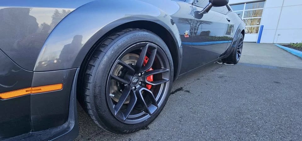 2019 Dodge Challenger SRT8 & 392 3rd Gen - Image 4 of 15