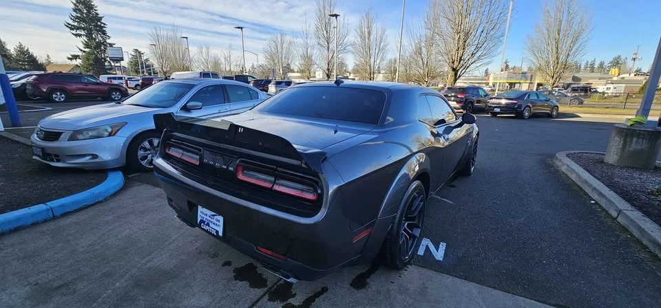 2019 Dodge Challenger SRT8 & 392 3rd Gen - Image 8 of 15
