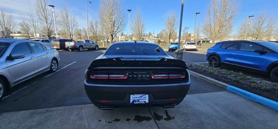 2019 Dodge Challenger SRT8 & 392 3rd Gen - Image 7 of 15