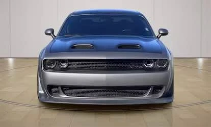 2019 Dodge Challenger SRT8 & 392 3rd Gen - Image 7 of 12