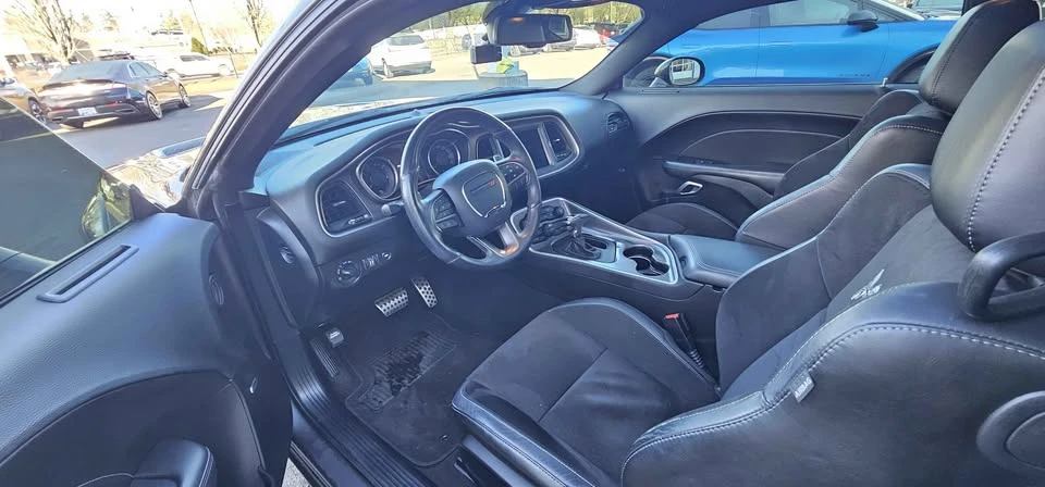 2019 Dodge Challenger SRT8 & 392 3rd Gen - Image 10 of 15