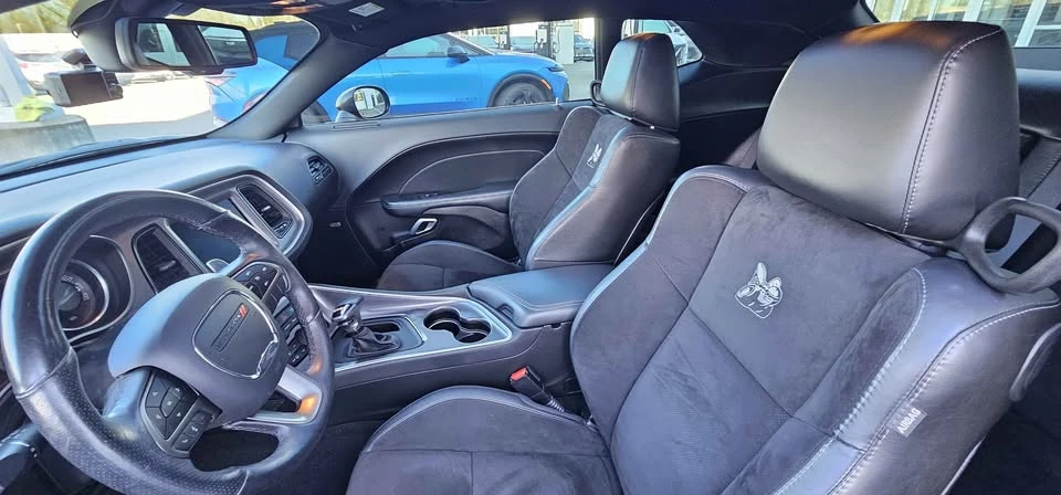 2019 Dodge Challenger SRT8 & 392 3rd Gen - Image 11 of 15