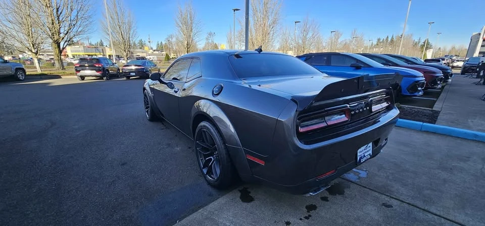2019 Dodge Challenger SRT8 & 392 3rd Gen - Image 6 of 15