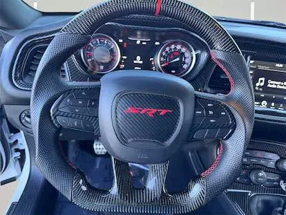 2019 Dodge Challenger SRT8 & 392 3rd Gen - Image 9 of 12