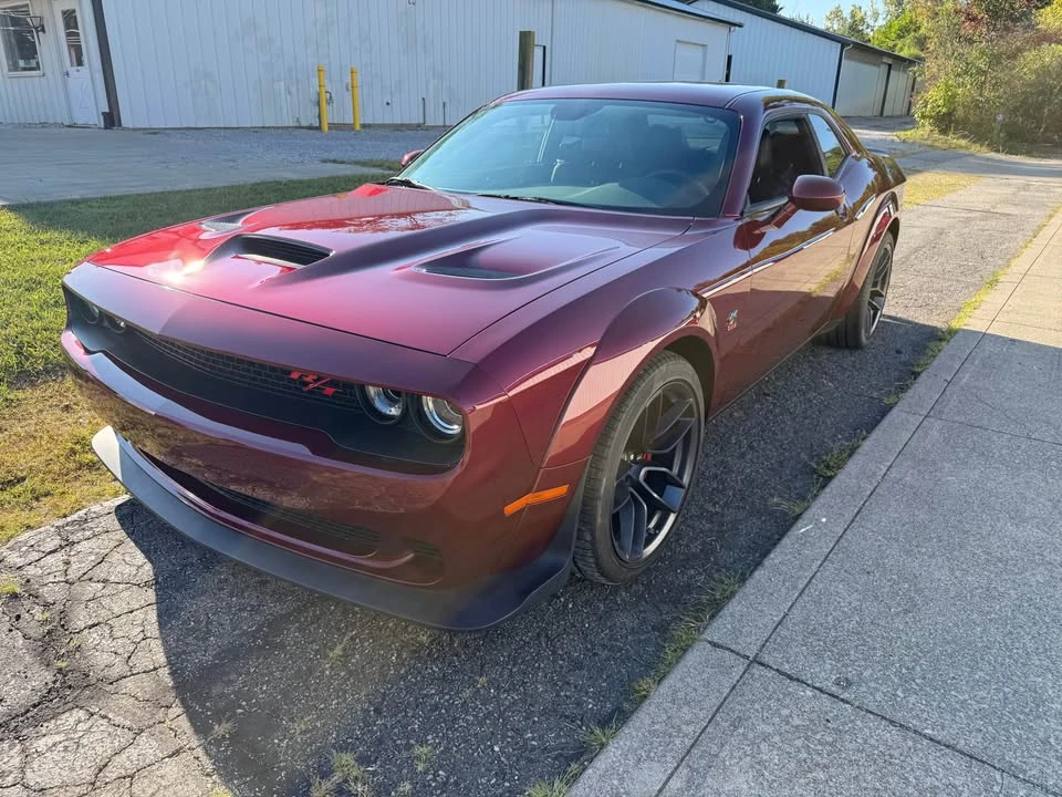 2019 Dodge Challenger SRT8 & 392 3rd Gen - Image 4 of 14