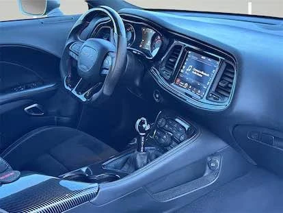 2019 Dodge Challenger SRT8 & 392 3rd Gen - Image 3 of 12