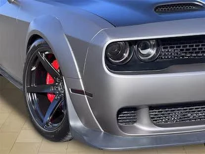 2019 Dodge Challenger SRT8 & 392 3rd Gen - Image 11 of 12