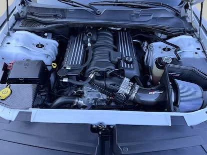 2019 Dodge Challenger SRT8 & 392 3rd Gen - Image 5 of 12