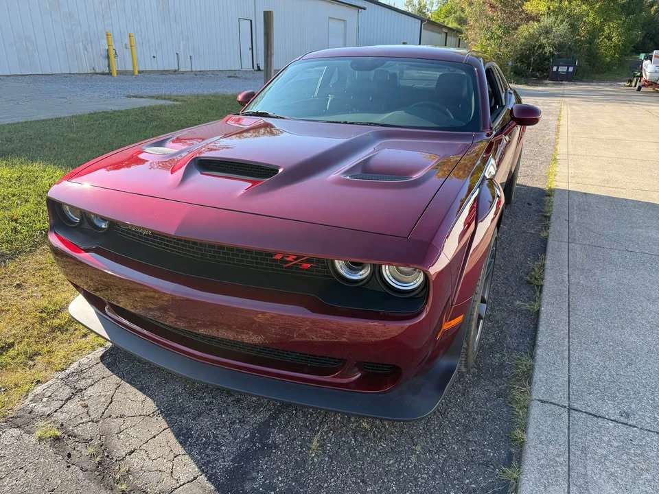 2019 Dodge Challenger SRT8 & 392 3rd Gen - Image 5 of 14