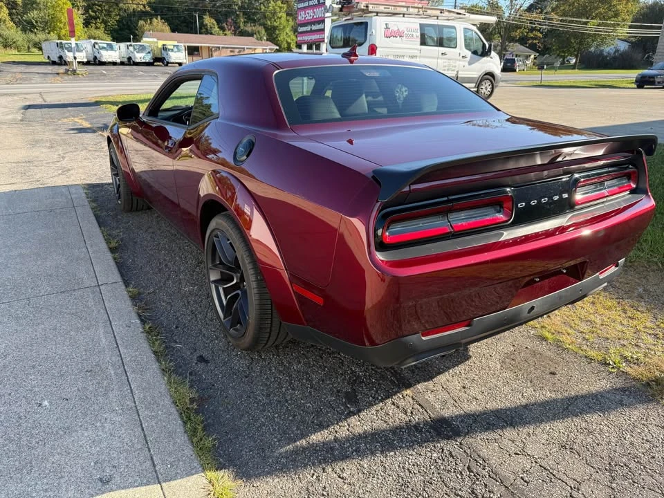 2019 Dodge Challenger SRT8 & 392 3rd Gen - Image 6 of 14