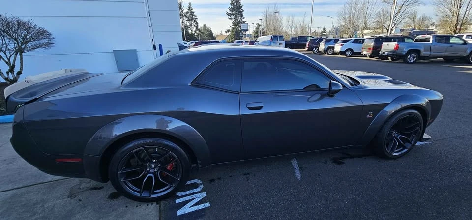 2019 Dodge Challenger SRT8 & 392 3rd Gen - Image 9 of 15