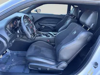 2019 Dodge Challenger SRT8 & 392 3rd Gen - Image 6 of 12