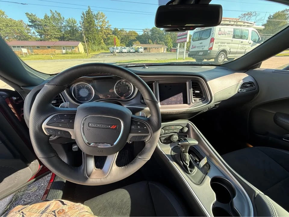 2019 Dodge Challenger SRT8 & 392 3rd Gen - Image 9 of 14