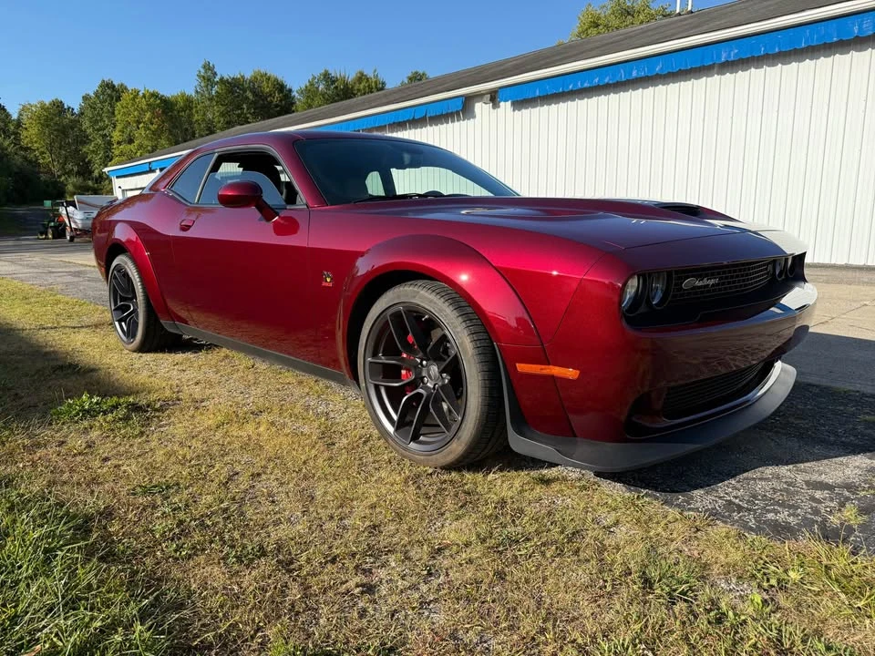 2019 Dodge Challenger SRT8 & 392 3rd Gen - Image 2 of 14