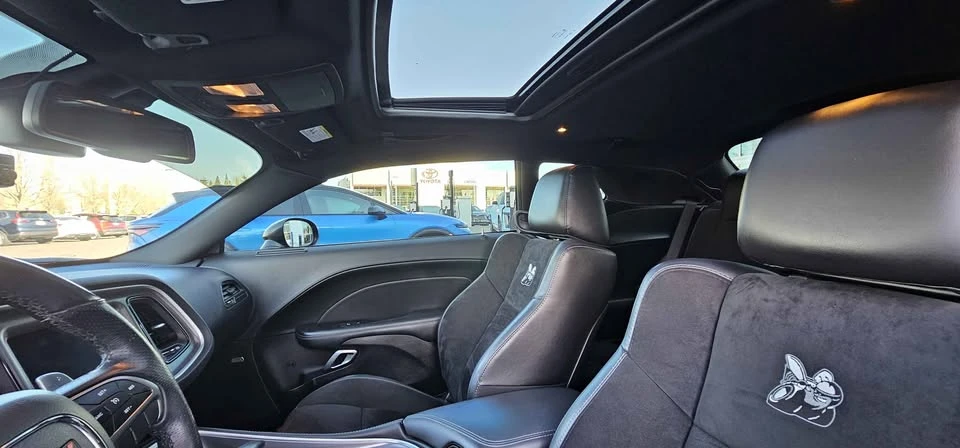 2019 Dodge Challenger SRT8 & 392 3rd Gen - Image 12 of 15