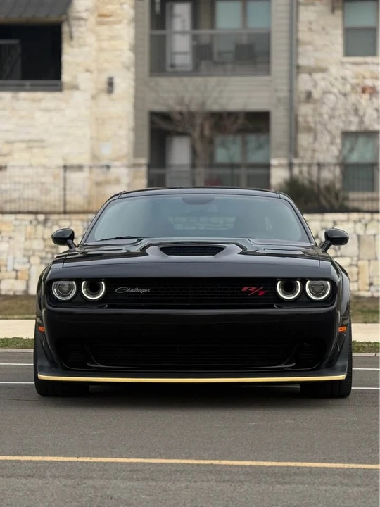 2019 Dodge Challenger SRT8 & 392 3rd Gen - Image 19 of 20