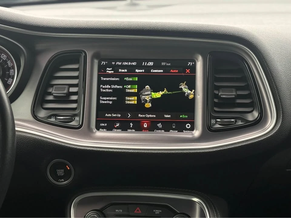 2019 Dodge Challenger SRT8 & 392 3rd Gen - Image 15 of 20