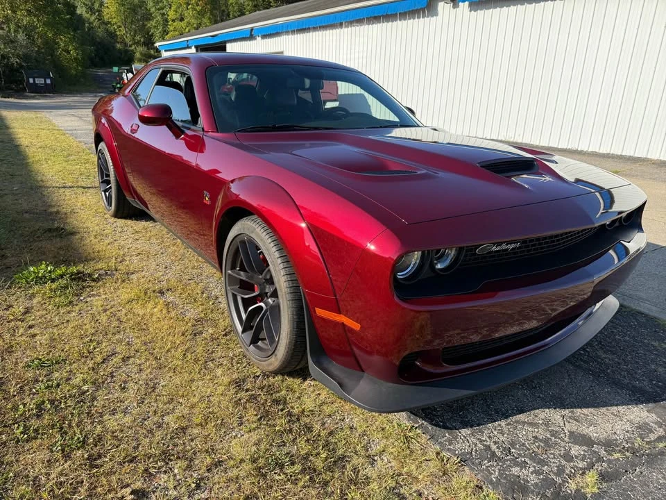 2019 Dodge Challenger SRT8 & 392 3rd Gen - Image 3 of 14