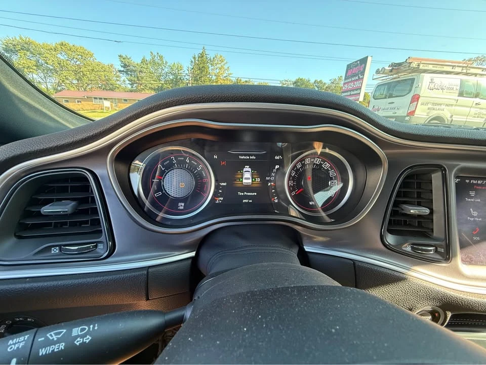 2019 Dodge Challenger SRT8 & 392 3rd Gen - Image 11 of 14