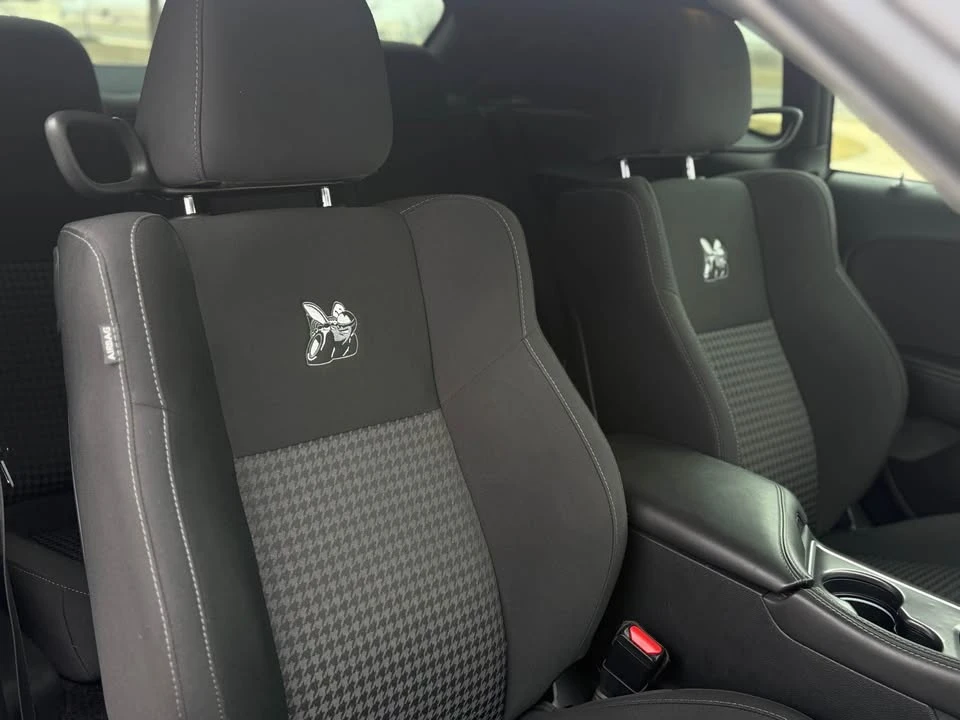 2019 Dodge Challenger SRT8 & 392 3rd Gen - Image 17 of 20