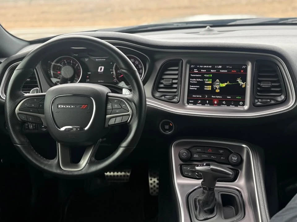 2019 Dodge Challenger SRT8 & 392 3rd Gen - Image 5 of 20