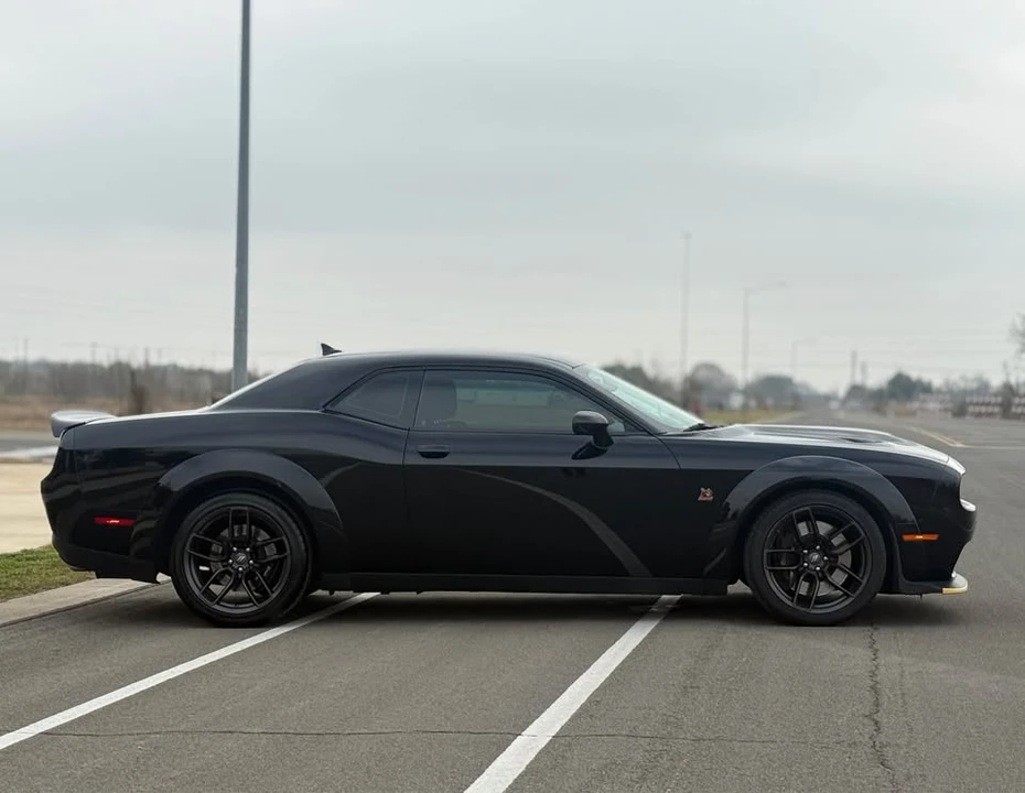 2019 Dodge Challenger SRT8 & 392 3rd Gen - Image 7 of 20
