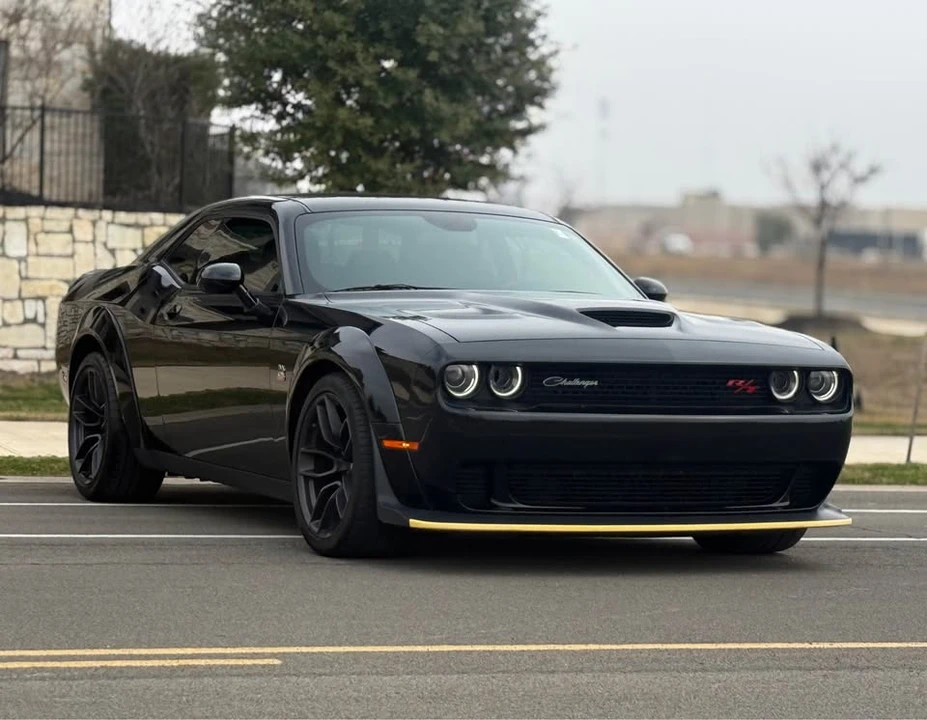 2019 Dodge Challenger SRT8 & 392 3rd Gen - Image 2 of 20