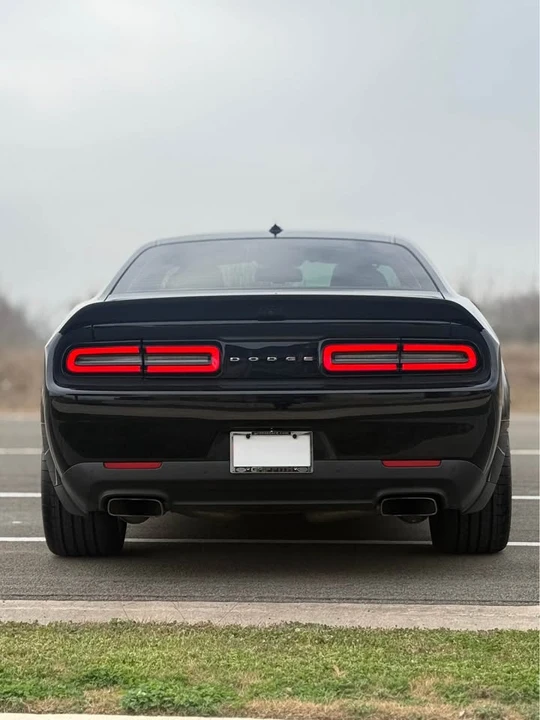2019 Dodge Challenger SRT8 & 392 3rd Gen - Image 12 of 20