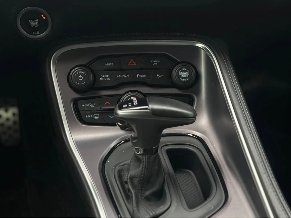 2019 Dodge Challenger SRT8 & 392 3rd Gen - Image 14 of 20