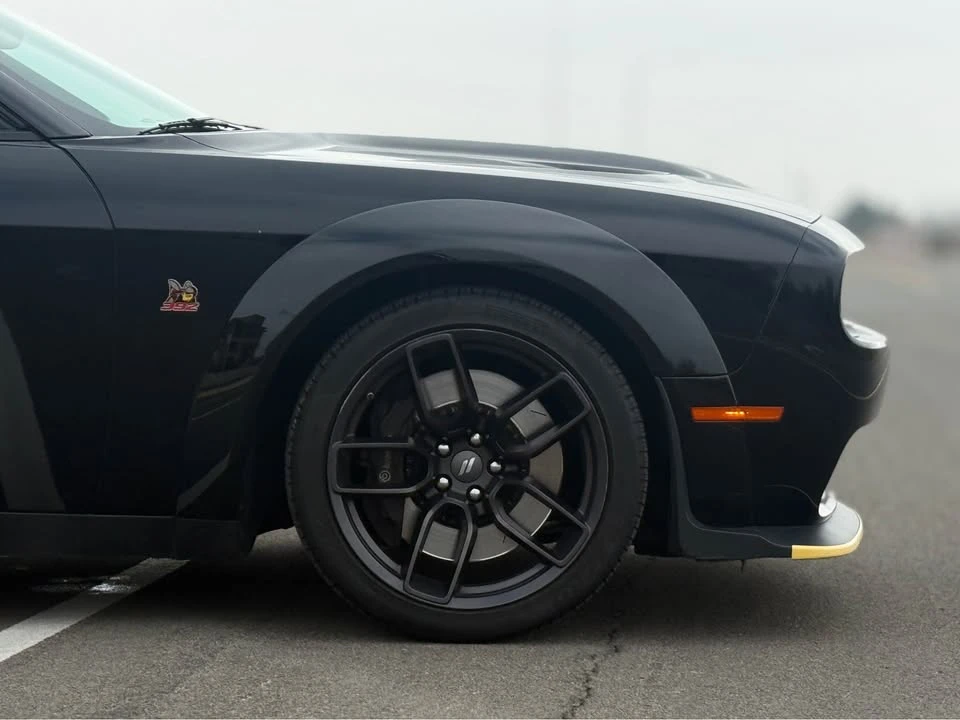 2019 Dodge Challenger SRT8 & 392 3rd Gen - Image 8 of 20